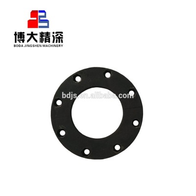 sicoma MAO2000 3000 concrete plantar mixer wear parts seal ring