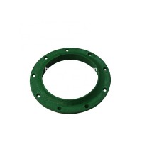 VSI crusher spare parts  feed eye ring apply to barmac B9100se